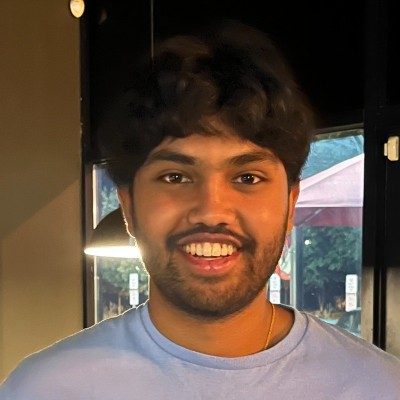 Arun Janupreddy