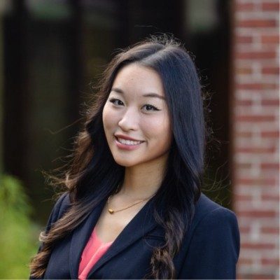 Michelle Lin