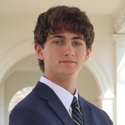 Nicolas Cutler