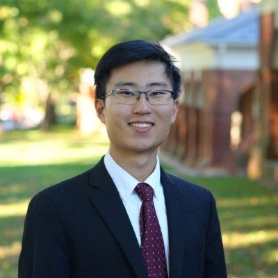 Ryan Zhao