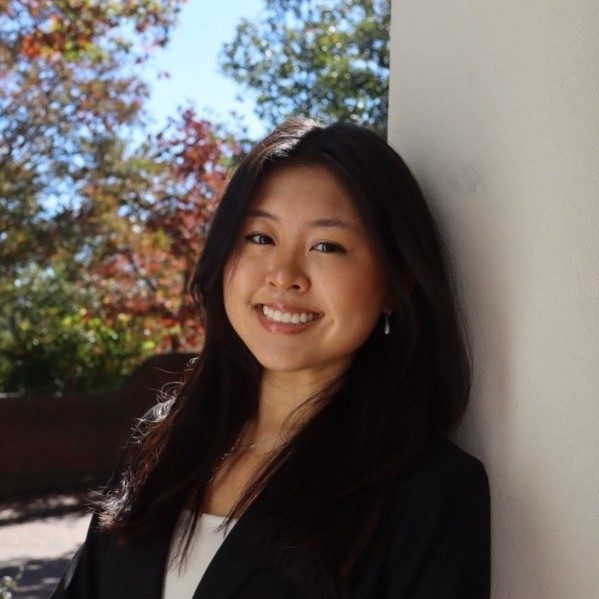 Tina Gao